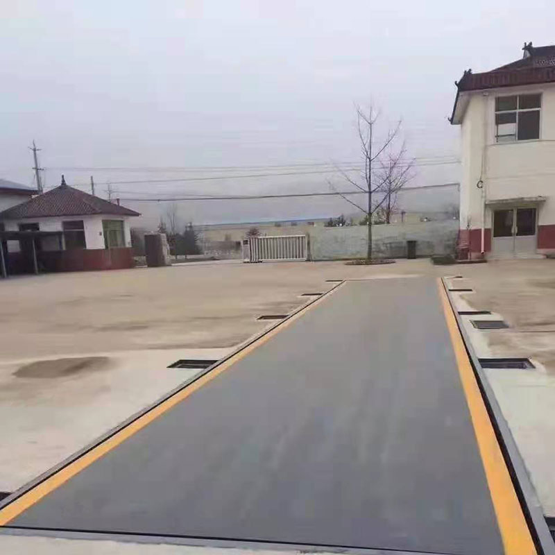 汽車衡 汽車衡